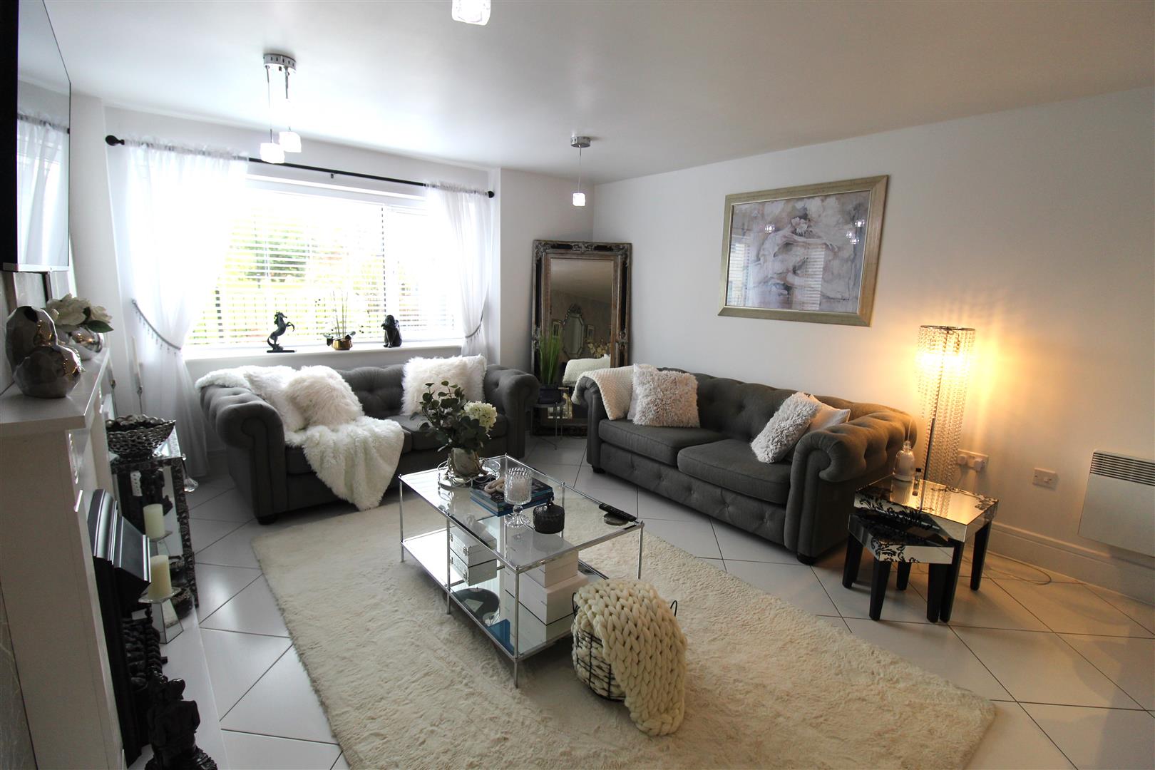 Ivory Close, Hanley, Stoke-On-Trent